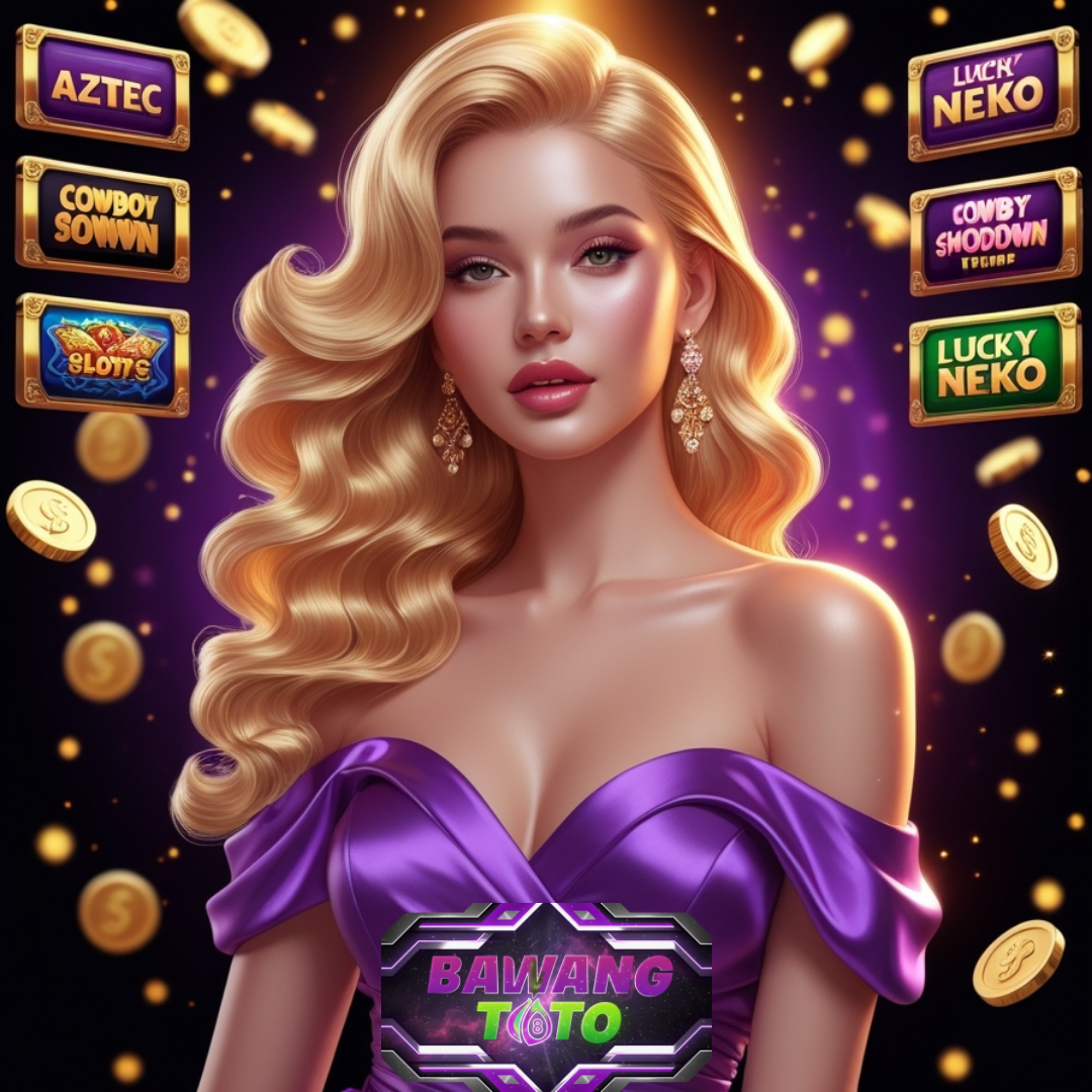 BAWANGTOTO - Platform Situs Agen Toto Togel Online Terpopuler & Daftar Link Akses Anti Nawala Terbaru 2026 image 1