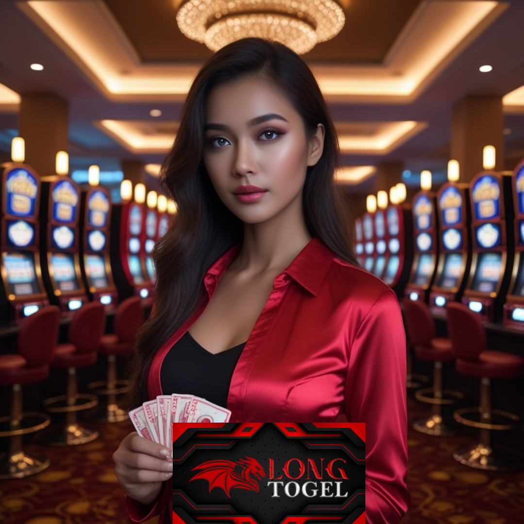 LONGTOGEL 🔥 Rasakan Kemudahan Bermain Disitus Live Casino Legal & Dapatkan Kesempatan Kemanangan Top #1 image 1