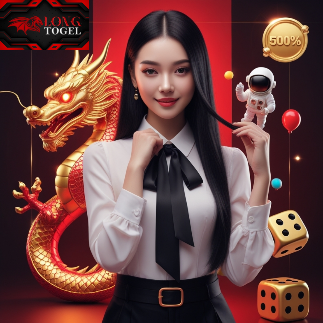 LONGTOGEL $ Rekomendasi Situs Slot Gacor Legal Dengan Peluang Maxwin Paling Gokil