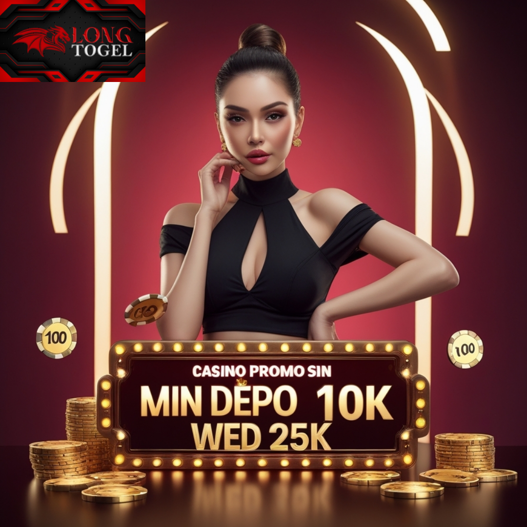 LONGTOGEL menjadi awal perjalananmu bersama situs live casino dengan game yang bervariasi dan lengkap, bukan hanya itu kami juga merupakan salah satu provider pragmatic resmi sehingga para player merasa aman dan merasakan pengalaman bermain yang terapik.