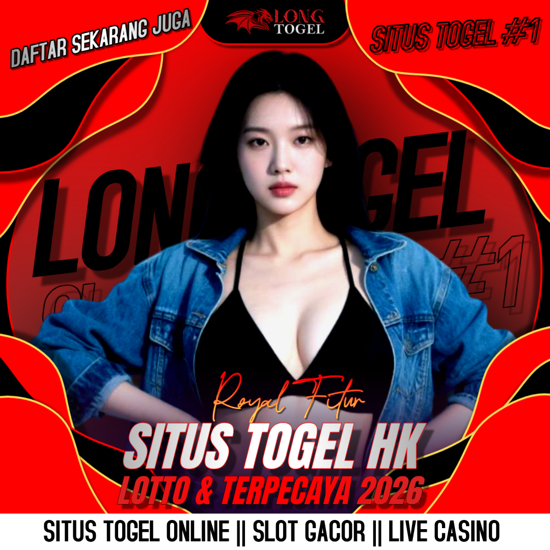 LONGTOGEL ! Royal Fitur Situs Togel HK Lotto 4D Online Terpecaya & Keluaran Live Draw Terakurat - WooCommerce eCommerce