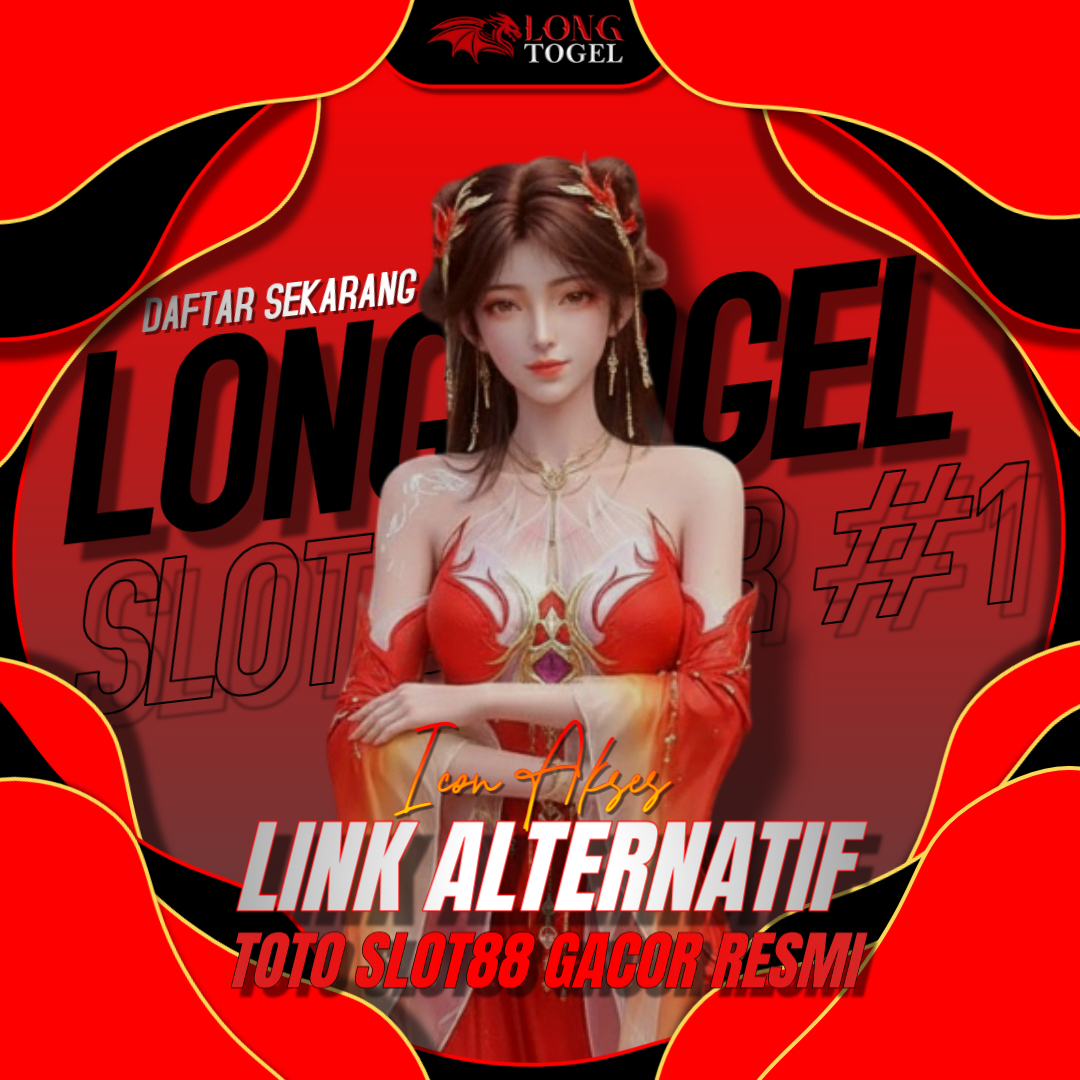 LONGTOGEL # Icon Akses Link Alternatif Toto Slot88 Gacor Online Resmi Dengan Peluang Gampang Menang