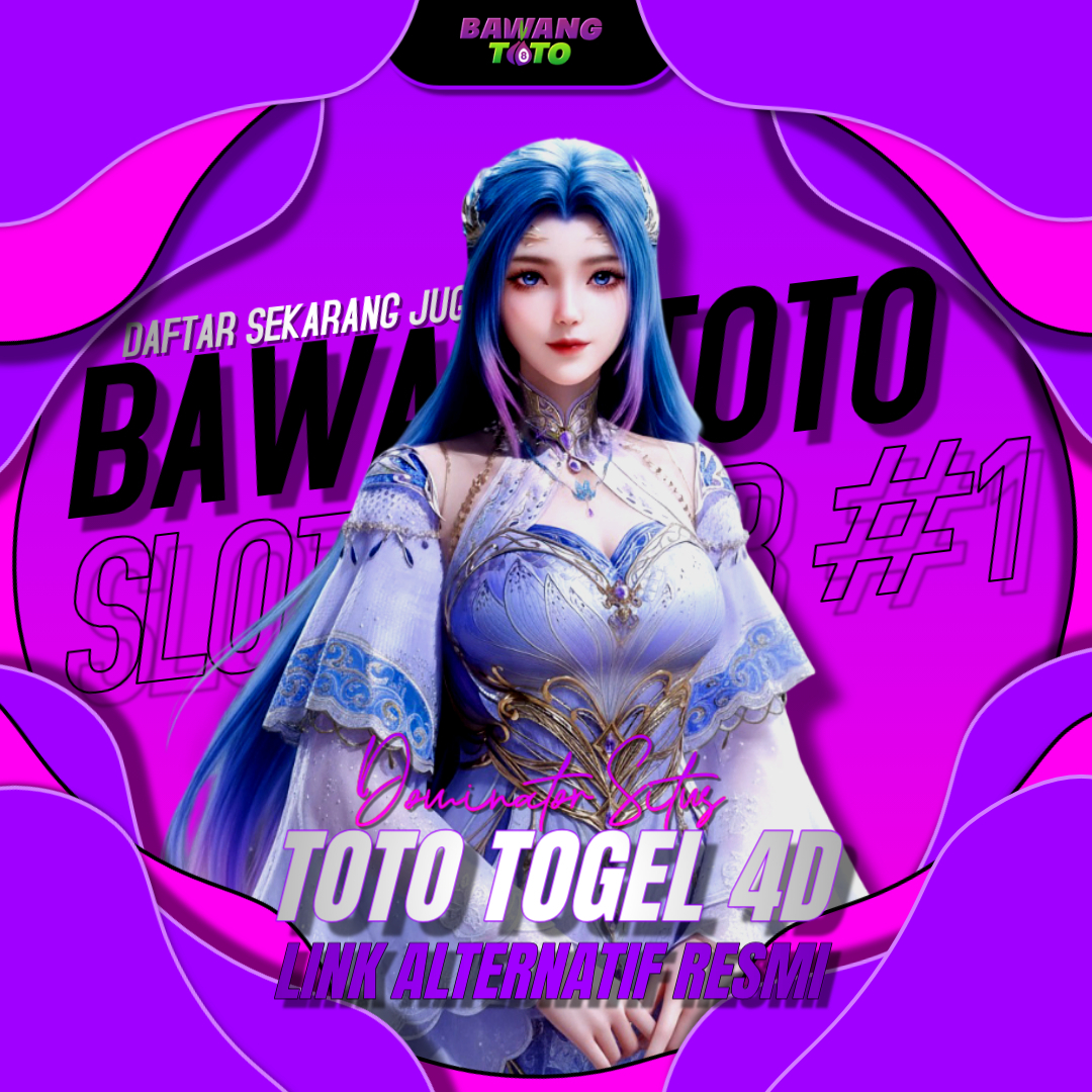 BAWANGTOTO